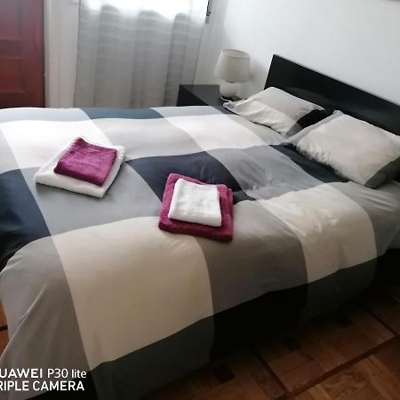 Beira Mar Apartment Furadouro Овар Екстериор снимка