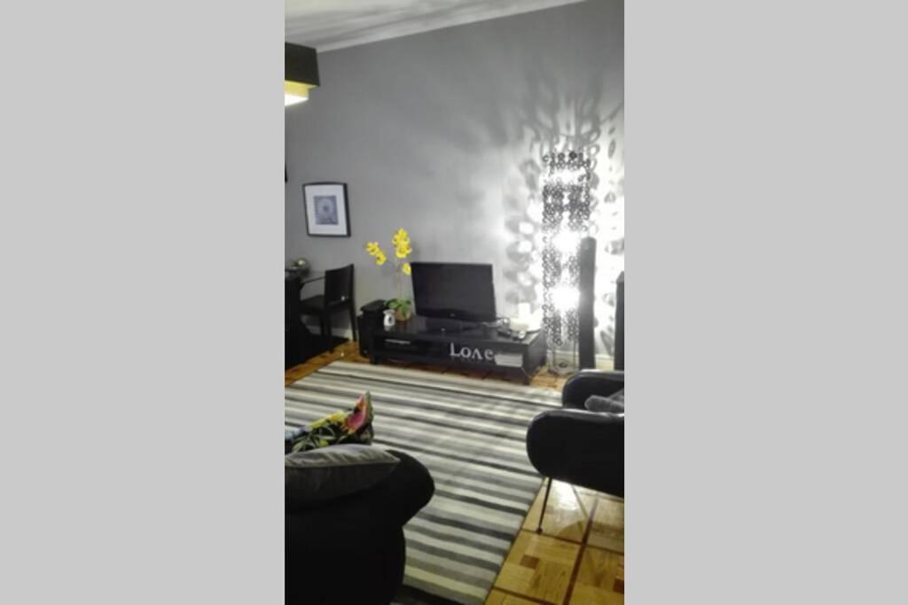 Beira Mar Apartment Furadouro Овар Екстериор снимка