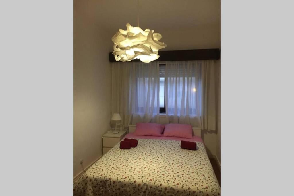 Beira Mar Apartment Furadouro Овар Екстериор снимка