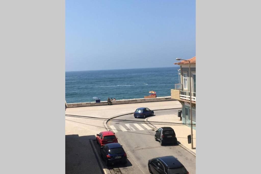 Beira Mar Apartment Furadouro Овар Екстериор снимка