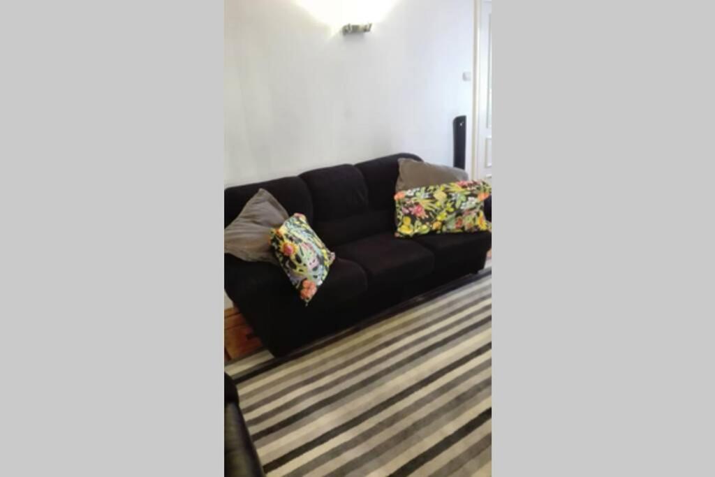 Beira Mar Apartment Furadouro Овар Екстериор снимка