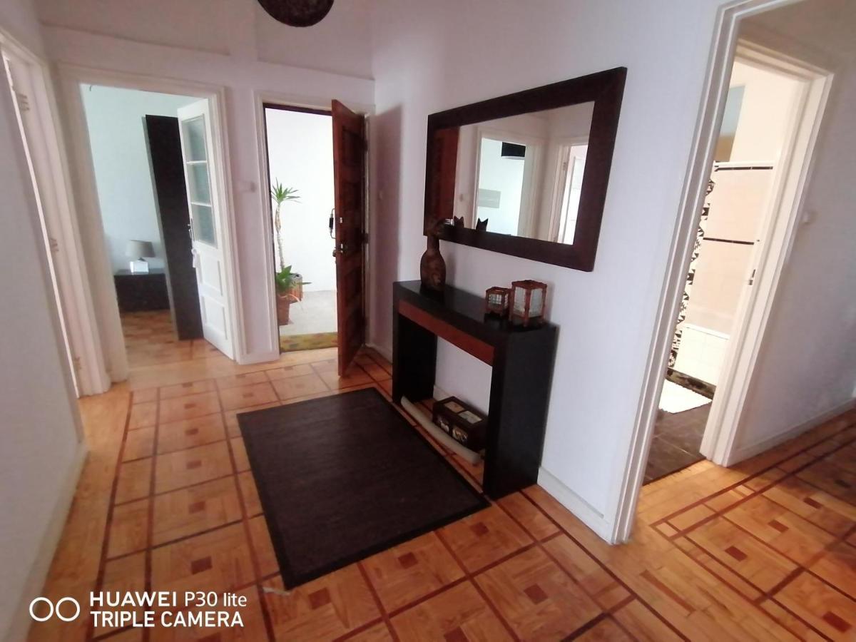 Beira Mar Apartment Furadouro Овар Екстериор снимка