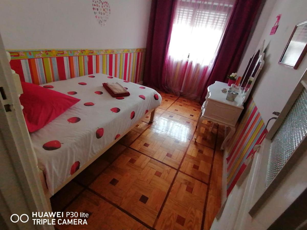 Beira Mar Apartment Furadouro Овар Екстериор снимка