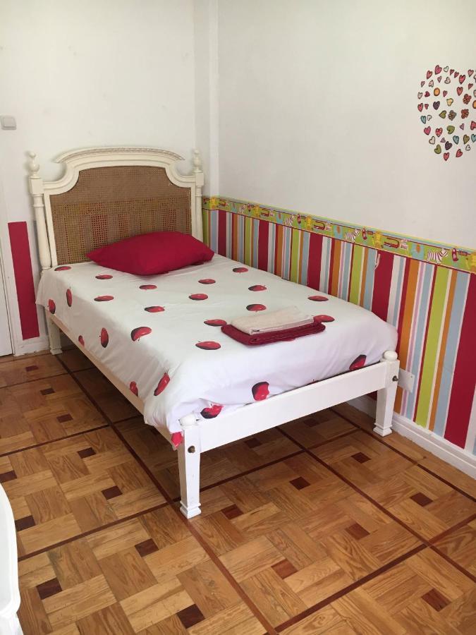 Beira Mar Apartment Furadouro Овар Екстериор снимка