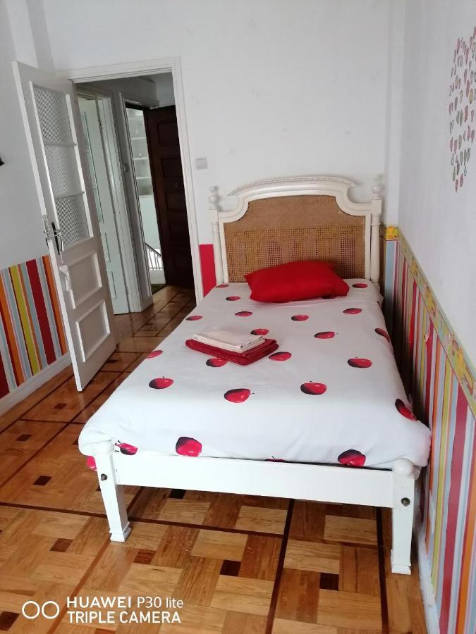 Beira Mar Apartment Furadouro Овар Екстериор снимка