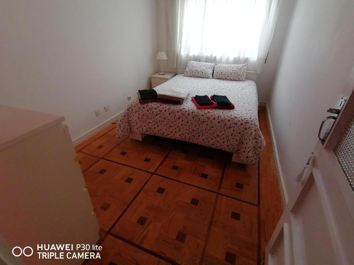 Beira Mar Apartment Furadouro Овар Екстериор снимка