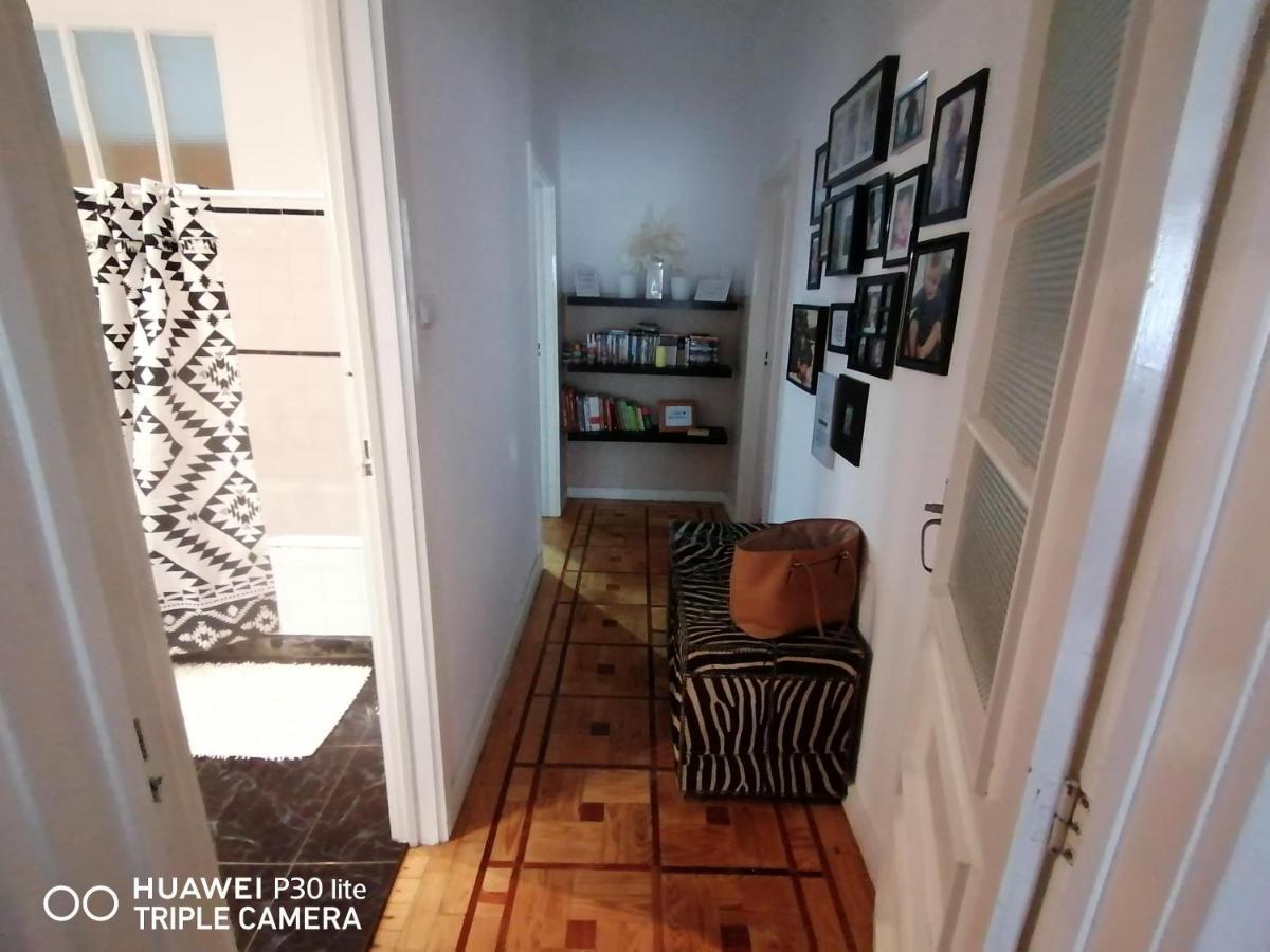 Beira Mar Apartment Furadouro Овар Екстериор снимка