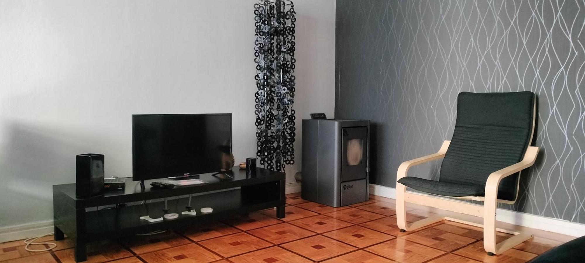 Beira Mar Apartment Furadouro Овар Екстериор снимка
