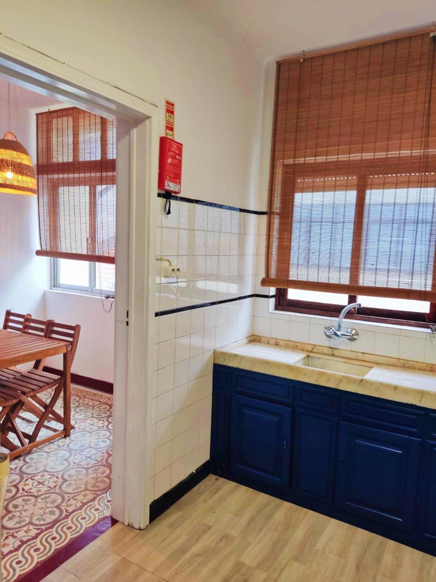 Beira Mar Apartment Furadouro Овар Екстериор снимка