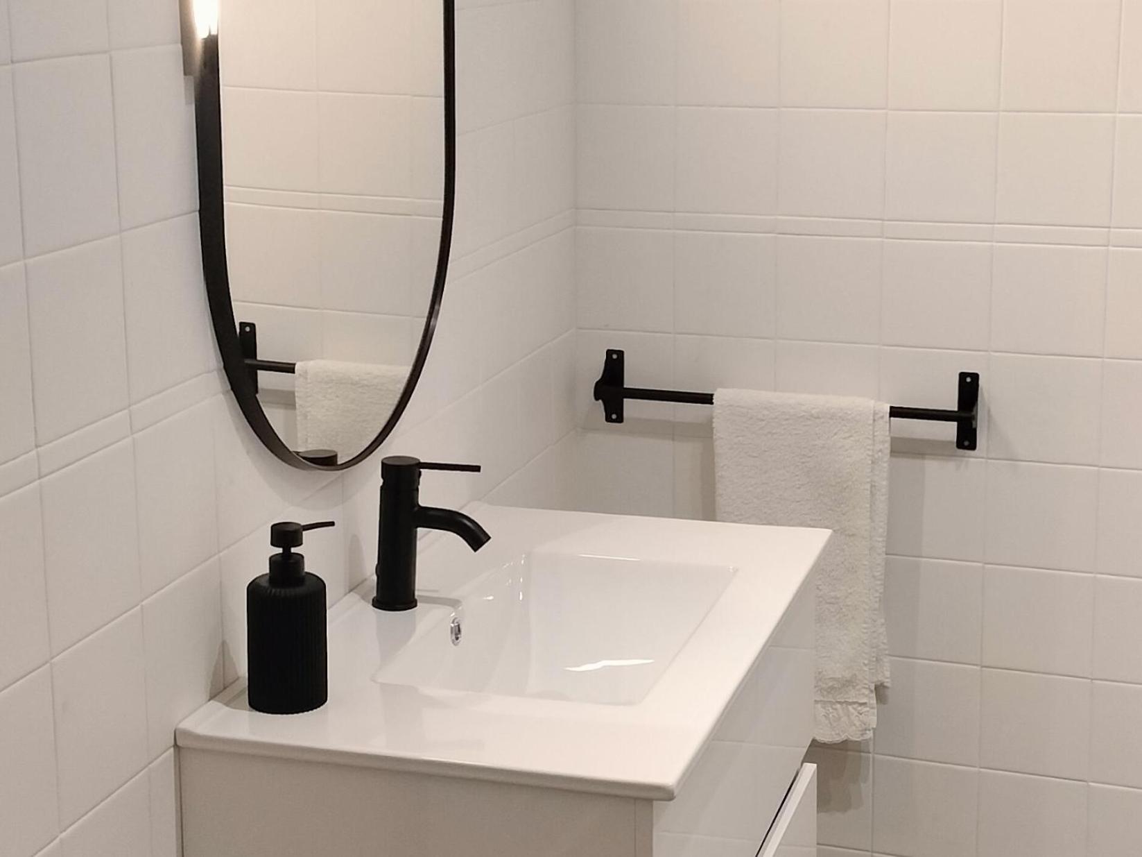 Beira Mar Apartment Furadouro Овар Екстериор снимка